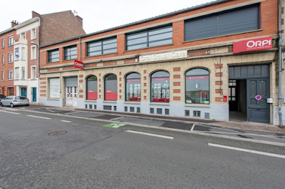Agence immobilière Orpi Douai Gare à Douai