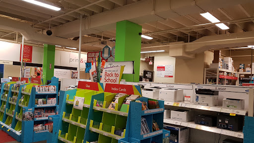 Office Supply Store «Office Depot», reviews and photos, 1771 West Ave, Miami Beach, FL 33139, USA