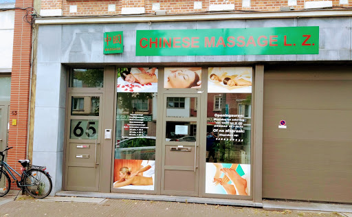 Chinese Massage L.Z.
