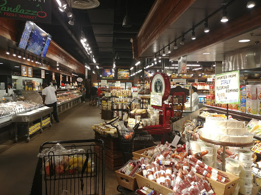 Market «Randazzo Fresh Market», reviews and photos, 36800 Garfield Rd, Charter Twp of Clinton, MI 48035, USA
