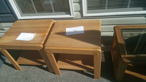 Non-Profit Organization «Habitat Home store», reviews and photos