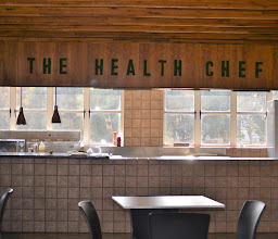 The Health Chef photo