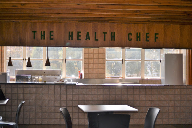 Opinii despre The Health Chef în Sandton - Restaurant
