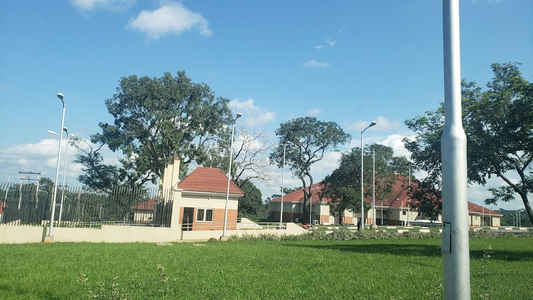 Edo State University Uzairue
