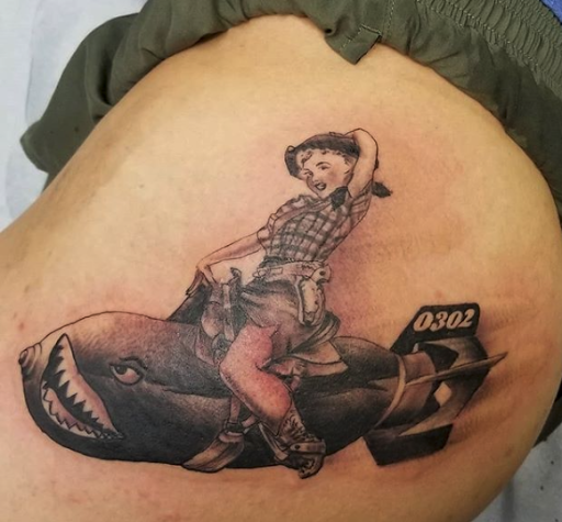 Tattoo Shop «Platinum Ink OC», reviews and photos, 692 El Camino Real, Tustin, CA 92780, USA