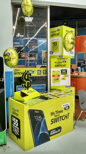 Department Store «Walmart Supercenter», reviews and photos, 1221 Georgesville Rd, Columbus, OH 43228, USA