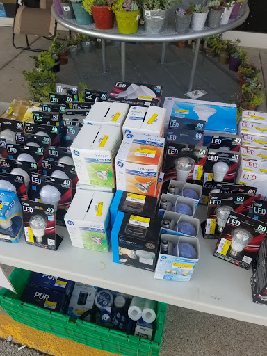 Hardware Store «Charleston Ace Hardware», reviews and photos, 1320 E St, Charleston, IL 61920, USA