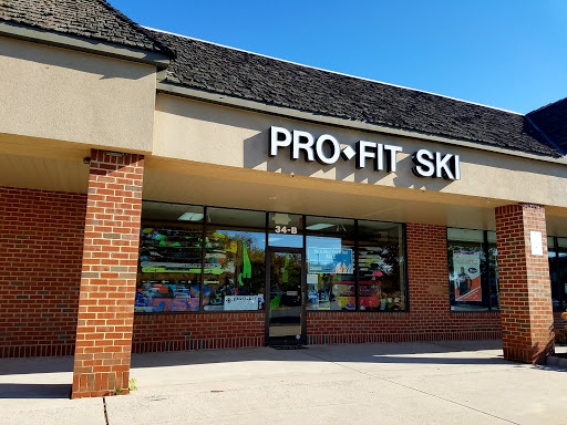 Pro-Fit Ski & Mountain Sports, 34 Catoctin Cir SE, Leesburg, VA 20175, USA, 
