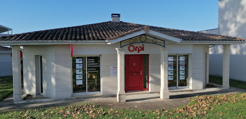 Orpi Cubzac Conseil Immobilier Saint-André-de-Cubzac à Saint-André-de-Cubzac