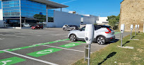 Station de recharge pour véhicules électriques Saint-Pol-de-Léon