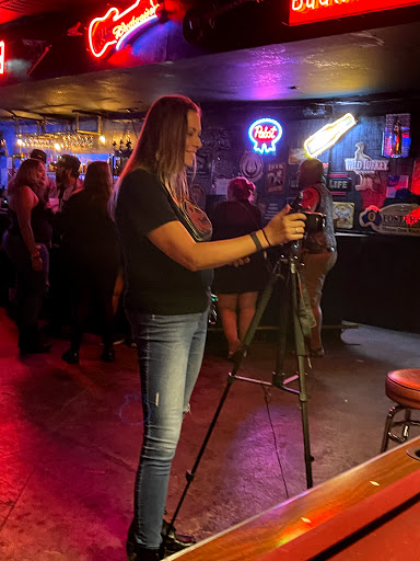 Live Music Venue «Brass Mug», reviews and photos, 1450 Skipper Rd, Tampa, FL 33613, USA