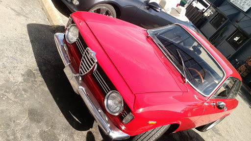 Fabric Store «Fabric Planet», reviews and photos, 423 Lincoln Blvd, Venice, CA 90291, USA