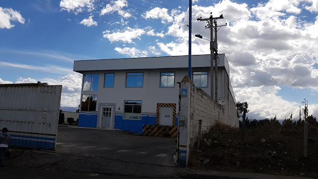 Pasteurizadora La Querencia - Tienda de ultramarinos