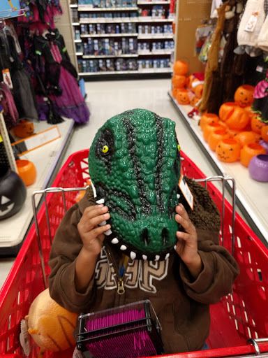 Department Store «Target», reviews and photos, 227 Highland Ave, Salem, MA 01970, USA