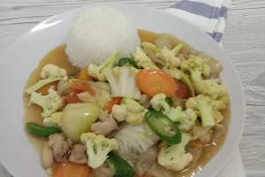 Nasi Goreng Maut Seafood, Kalideres image
