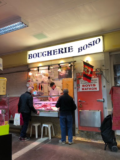 Boucherie Bosio