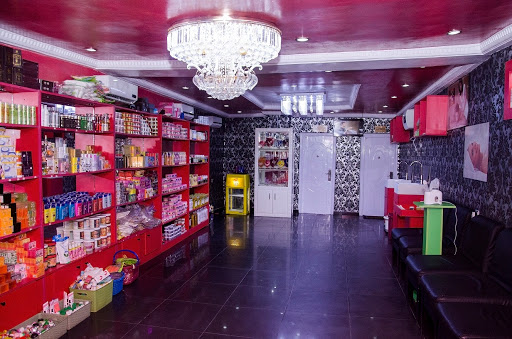 House of Phreedah Body Care & Spa, 58/60 Akerele Street, opposite Randle Avenue, Surulere, Lagos, Nigeria, Boutique, state Lagos