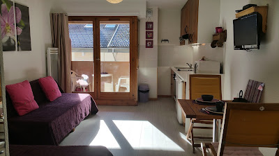 Belle Source - Grand Chalet à Brides-les-Bains