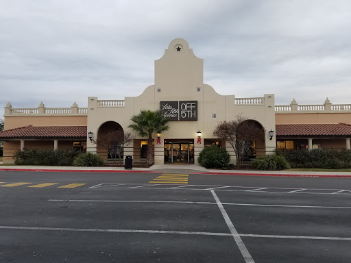 Department Store «Saks OFF 5TH», reviews and photos, 3943 I-35, San Marcos, TX 78666, USA