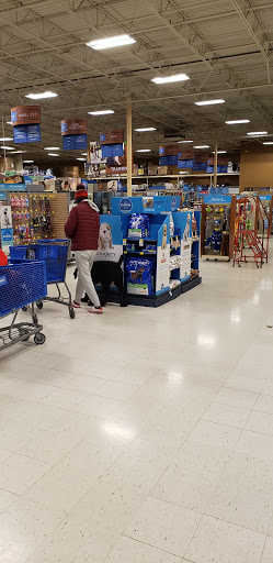 Pet Supply Store «PetSmart», reviews and photos, 1945 Pavilion Way, Lexington, KY 40509, USA