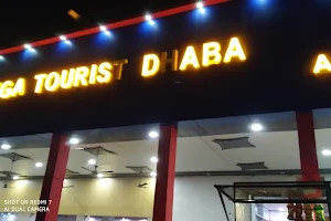 Ganga tourist dhaba image