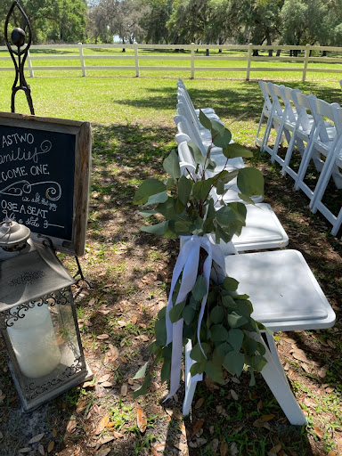 Wedding Venue «Lange Farm», reviews and photos, 33520 Lange Farm Rd, Dade City, FL 33525, USA