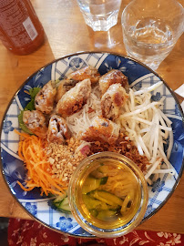 Vermicelle du Restaurant vietnamien Bo Bun Plus à Paris - n°5