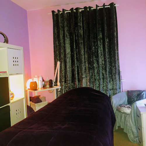 Reviews of Marion Jenkins Therapies in Southampton - Massage therapist