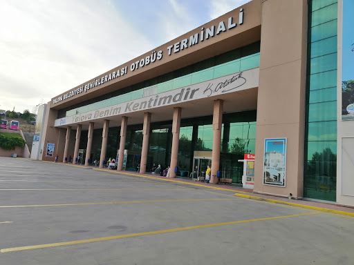 Yalova Otogarı