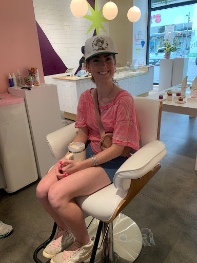 Explore father son matching tattoo ideas, creative tattoo ideas in Fort Worth, available at Rowan WestBend