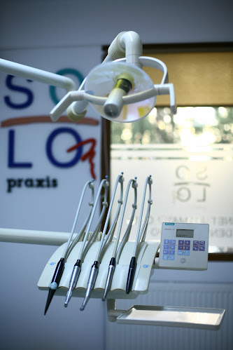 Opinii despre Solo Praxis - Dental Studio în <nil> - Dentist