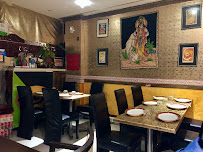 Atmosphère du Restaurant indien KESAR - Namaste-nice - n°4