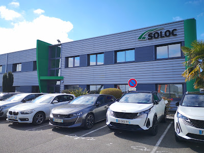 SOLOC RABOTAGE - Siège à Vigneux-de-Bretagne