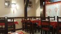 Atmosphère du Restaurant chinois Le Pacific à Herblay-sur-Seine - n°9