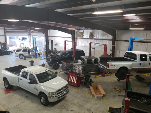 Auto Repair Shop «Atlanta Auto Diesel Repair & Service», reviews and photos, 827 Tucker Ct, Winder, GA 30680, USA