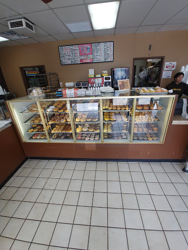 Donut Shop «Grand Slam Donuts», reviews and photos, 10078 Arrow Rte # B, Rancho Cucamonga, CA 91730, USA
