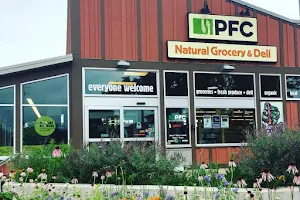 PFC Natural Grocery & Deli image