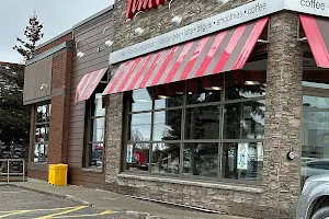 Tim Hortons image