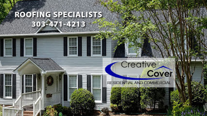 Creative Cover Roofing