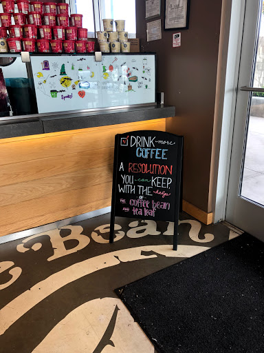 Coffee Shop «The Coffee Bean & Tea Leaf», reviews and photos, 4190 N 1st St, San Jose, CA 95134, USA