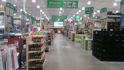 Home Improvement Store «Menards», reviews and photos, 121 Frances Ln, Beaver Dam, WI 53916, USA