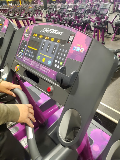 Gym «Planet Fitness», reviews and photos, 691 Richmond Rd, Richmond Heights, OH 44143, USA
