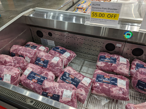 Warehouse store «Costco Wholesale», reviews and photos, 15901 SW Jenkins Rd, Aloha, OR 97006, USA