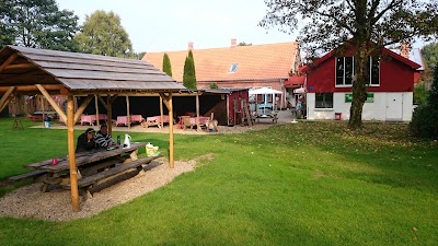 Photos of Old grocer&rsquo;s shop Bindeballe K&oslash;bmandsg&aring;rd