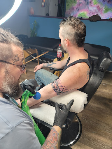 Explore rose hand tattoo ideas, creative tattoo ideas in Conneaut Lake, available at Pigments of Your Imagination LLC