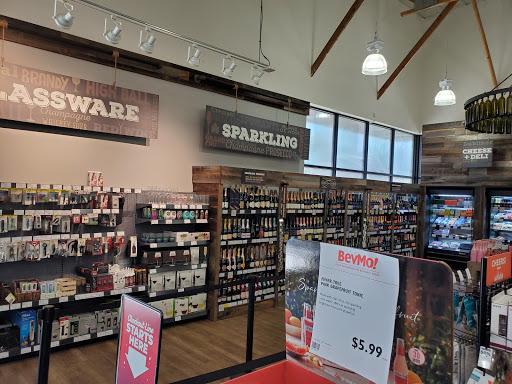 Wine Store «BevMo!», reviews and photos, 5717 E Santa Ana Canyon Rd, Anaheim, CA 92807, USA