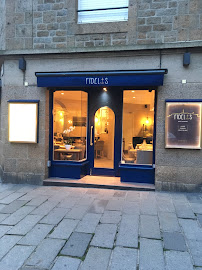 Photos du propriétaire du Restaurant FIDELIS à Saint-Malo - n°4