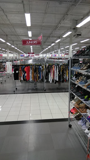 Clothing Store «Burlington Coat Factory», reviews and photos, 9189 E Indian Bend Rd, Scottsdale, AZ 85250, USA