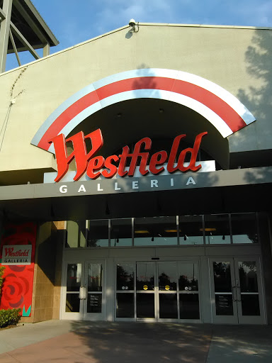 Shopping Mall «Westfield Galleria at Roseville», reviews and photos, 1151 Galleria Blvd, Roseville, CA 95678, USA