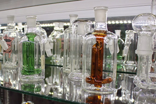 Tobacco Shop «Wonderland Smoke Shop Lawrenceville», reviews and photos, 2793 Brunswick Pike, Lawrence Township, NJ 08648, USA